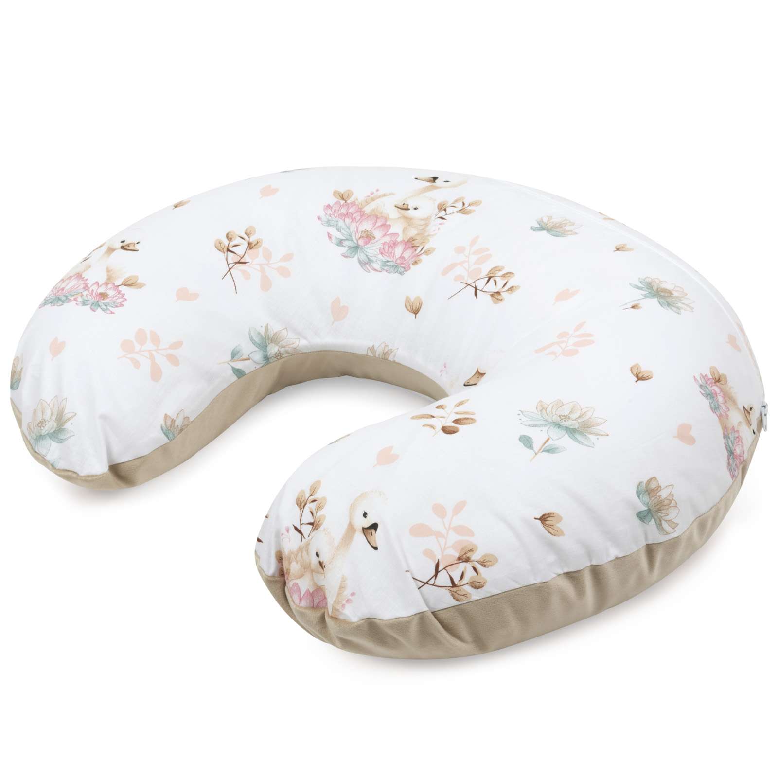 jukki_nursing_pillow_velvet_swan_family_01