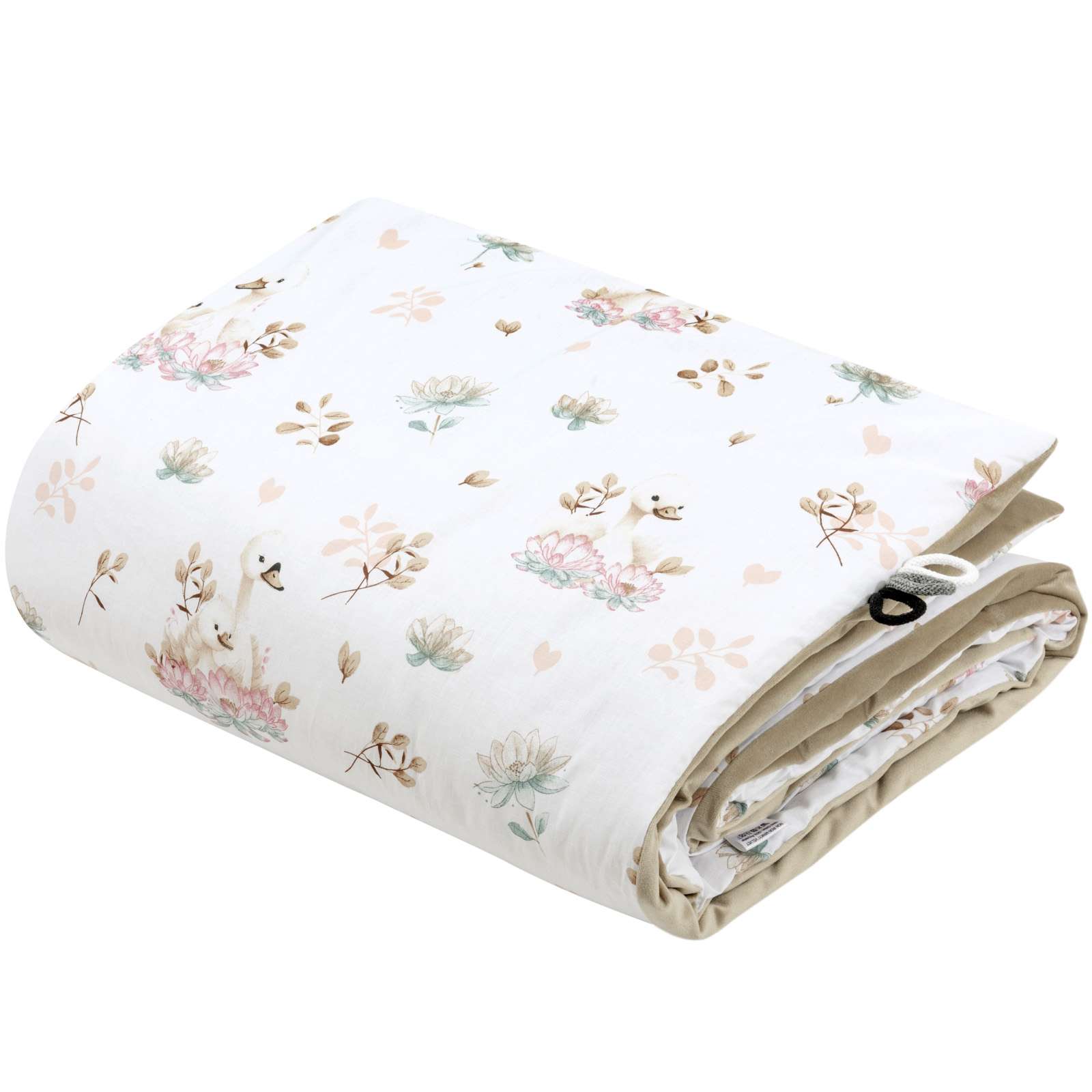 jukki_toddler_blankets_100x140_swan_family_velvet_01